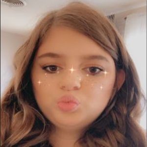 Meet your Posher, Kayte